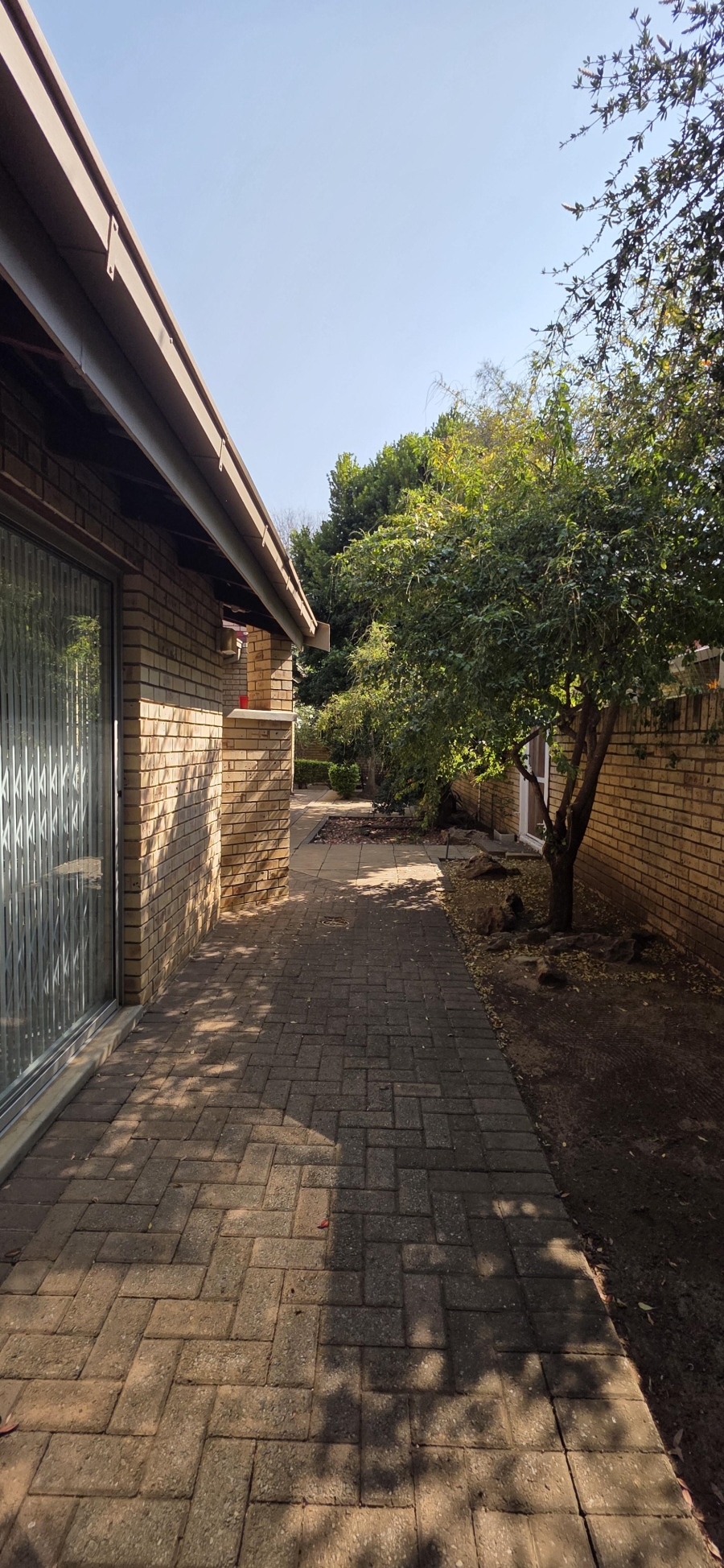3 Bedroom Property for Sale in Flamingo Park Free State